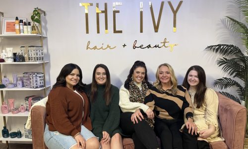 The Ivy – Business Success Course